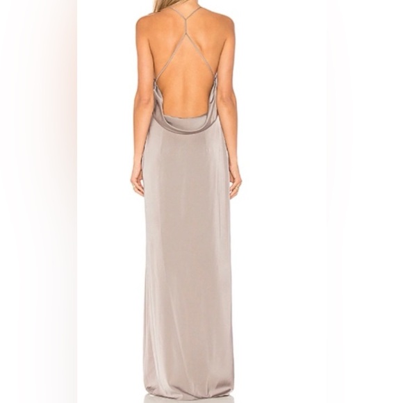 Sheyla gown by Lovers + Friends - Picture 7 of 8